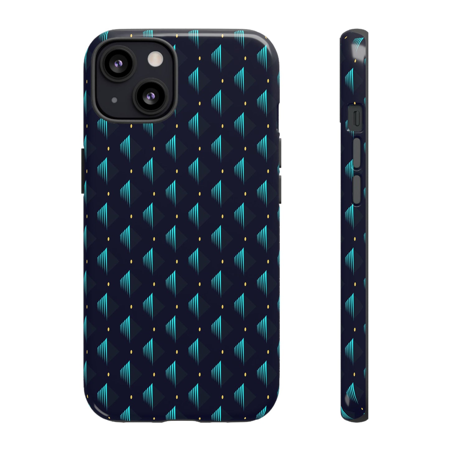 Dapper: Stylish phone case for iPhone, Samsung Galaxy and Google Pixel devices