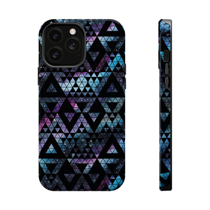 Interstellar (MagSafe version): Universe-inspired phone case for iPhone, Samsung Galaxy and Google Pixel devices