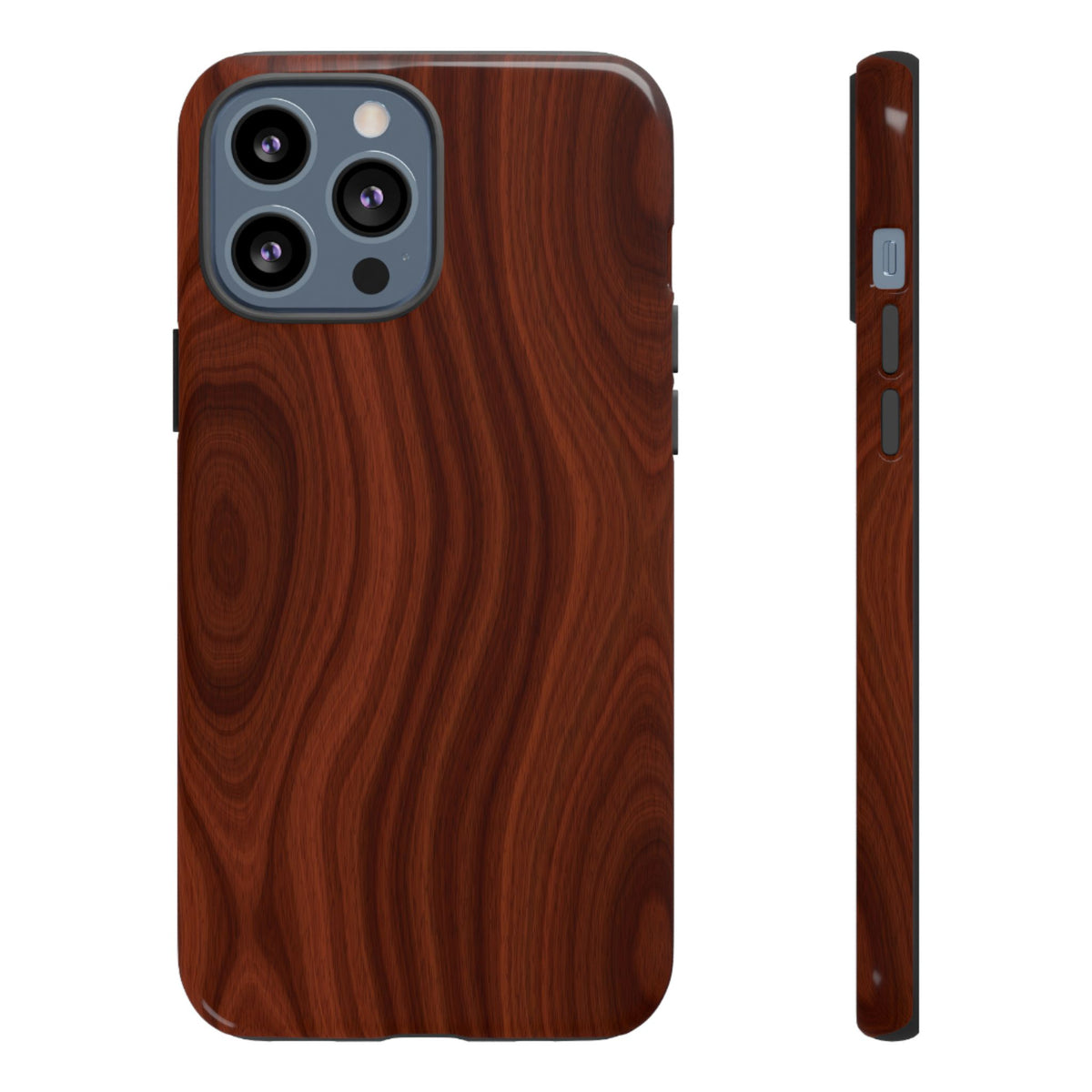 TimberTone: Wood-Inspired Phone Case for iPhone, Samsung Galaxy and Google Pixel devices