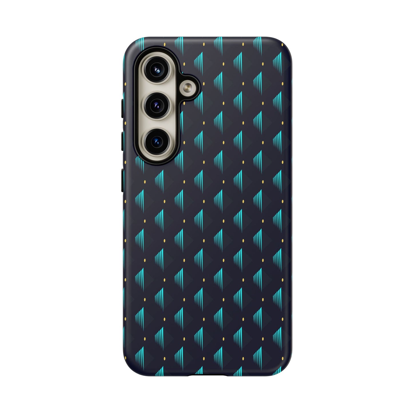 Dapper: Stylish phone case for iPhone, Samsung Galaxy and Google Pixel devices