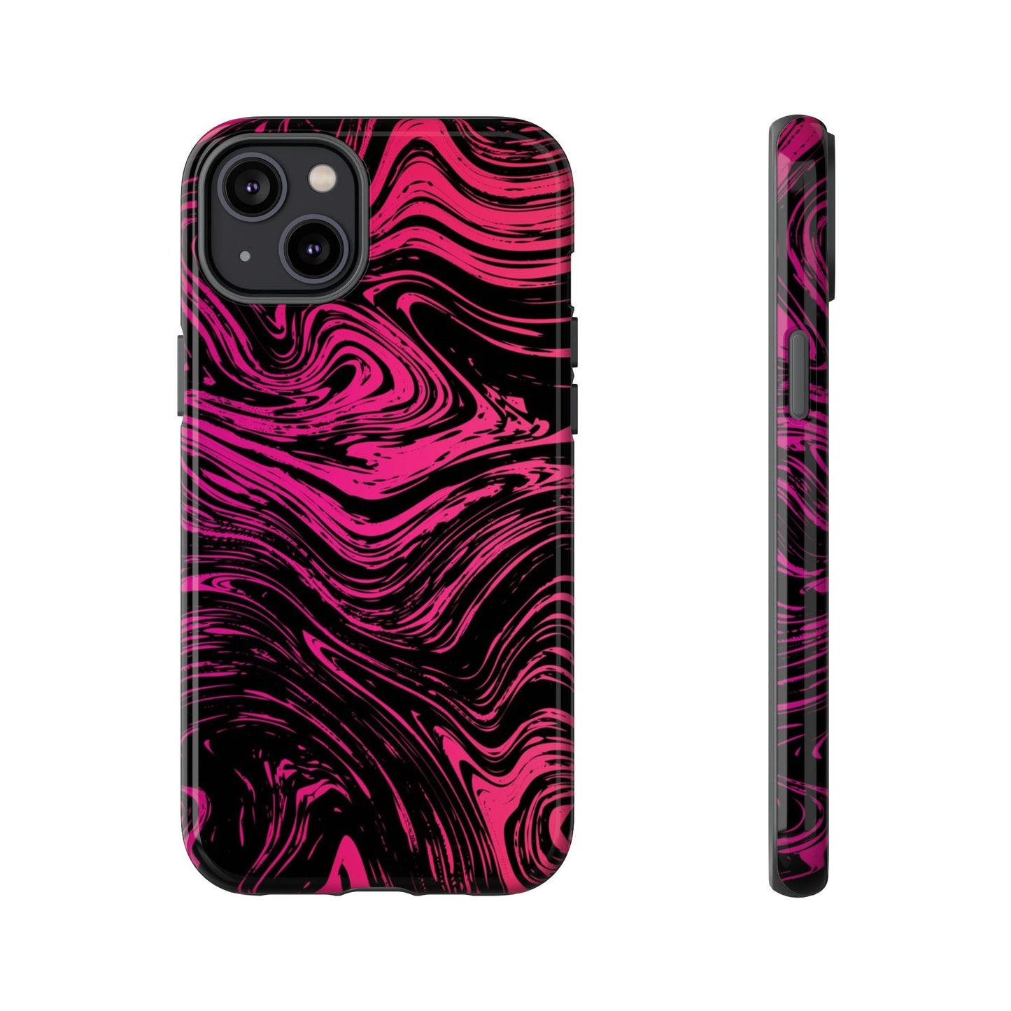 Jetstream: Abstract and Fashionable Phone Case for iPhone, Samsung Galaxy and Google Pixel devices