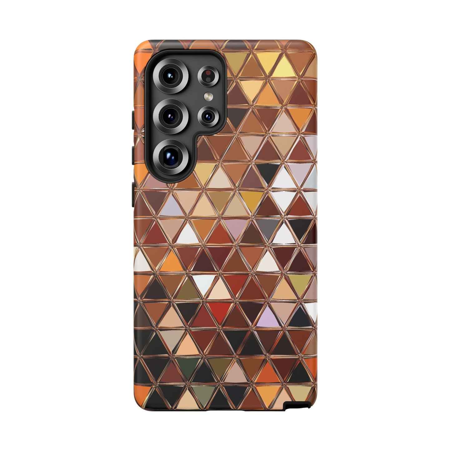 Morocco: Fashion Phone Case for iPhone, Samsung Galaxy and Google Pixel devices