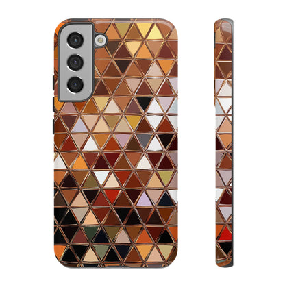 Morocco: Fashion Phone Case for iPhone, Samsung Galaxy and Google Pixel devices
