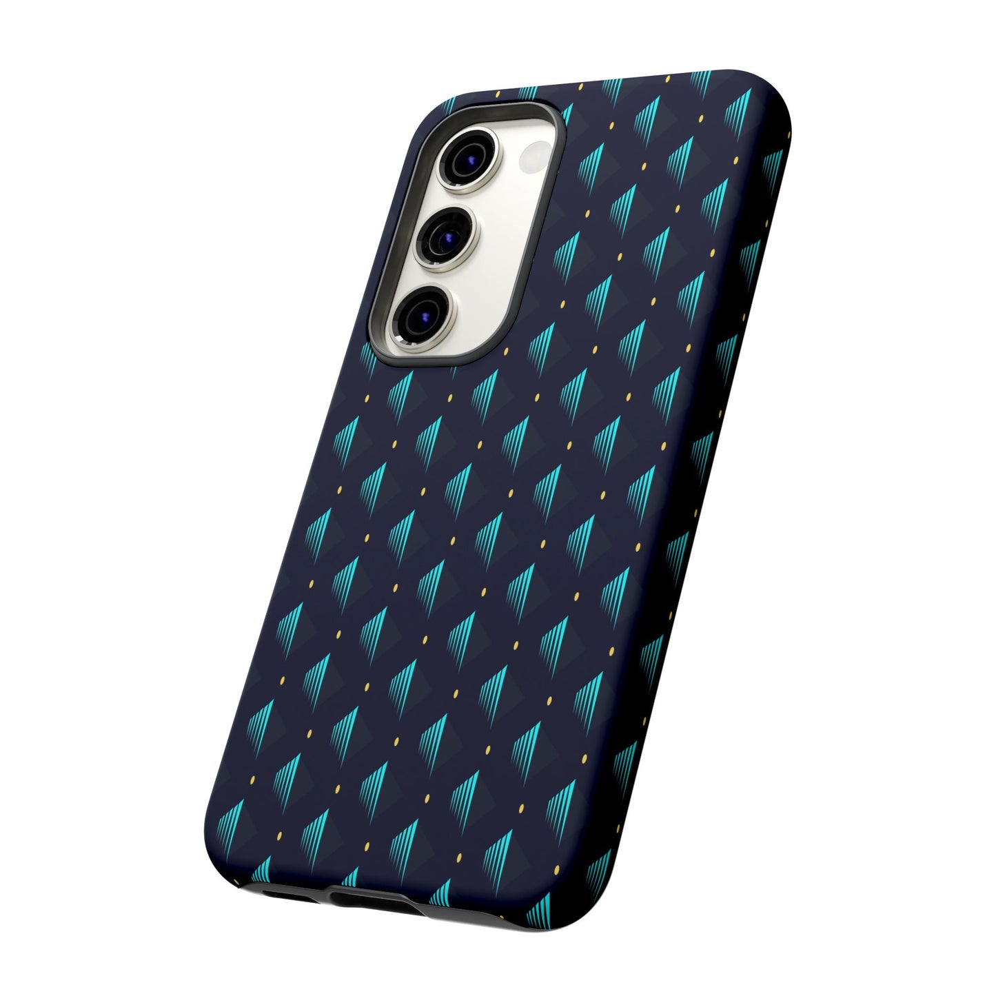 Dapper: Stylish phone case for iPhone, Samsung Galaxy and Google Pixel devices