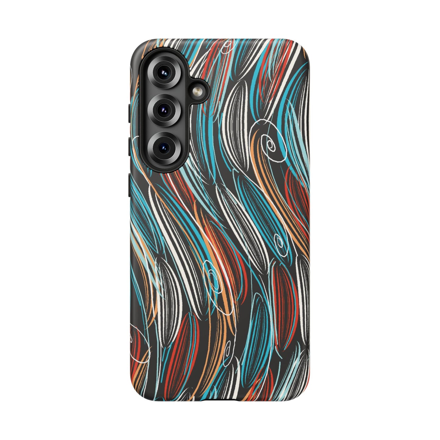 Opulence: Elegant and Fashion phone case for iPhone, Samsung Galaxy and Google Pixel devices