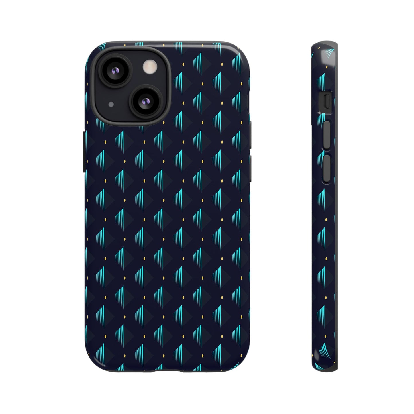 Dapper: Stylish phone case for iPhone, Samsung Galaxy and Google Pixel devices