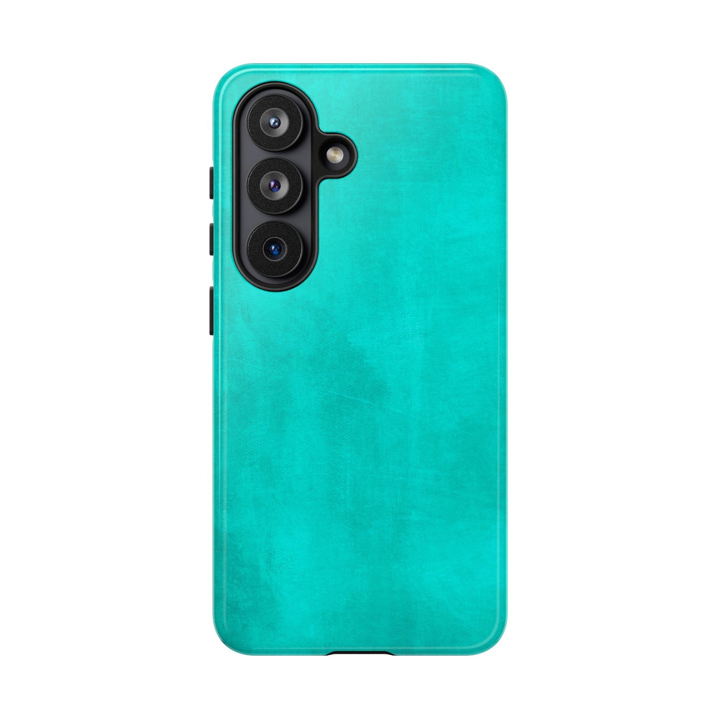 Aquamarine: Cool, Calm, and Effortlessly Unique Phone Case for iPhone, Samsung Galaxy and Google Pixel