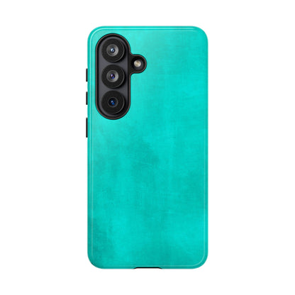 Aquamarine: Cool, Calm, and Effortlessly Unique Phone Case for iPhone, Samsung Galaxy and Google Pixel
