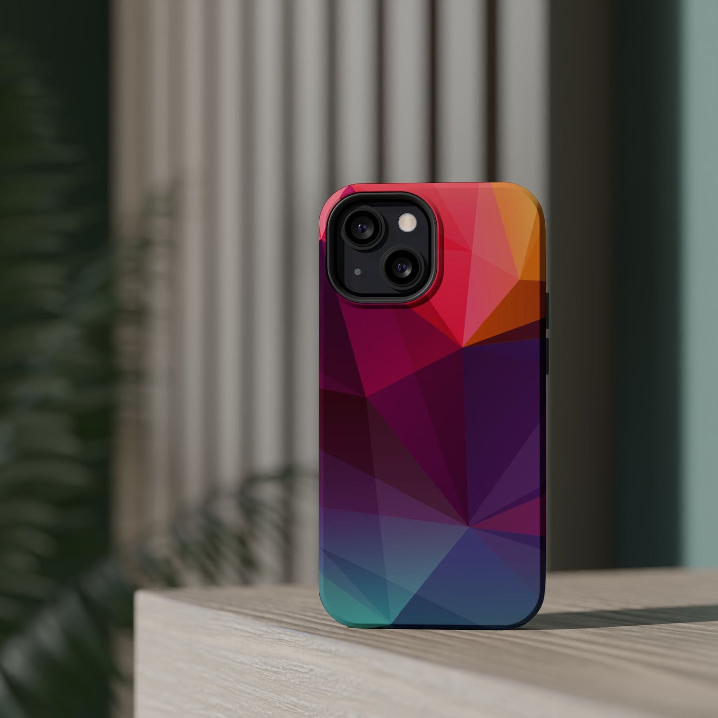 PRISM: (MagSafe version) Colorful phone case for iPhone