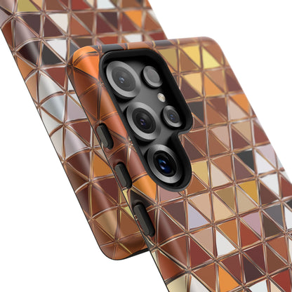 Morocco: Fashion Phone Case for iPhone, Samsung Galaxy and Google Pixel devices