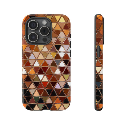 Morocco: Fashion Phone Case for iPhone, Samsung Galaxy and Google Pixel devices