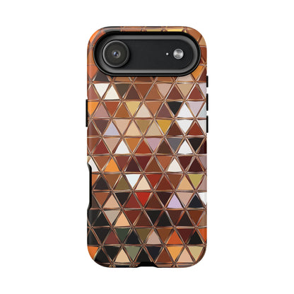 Morocco: Fashion Phone Case for iPhone, Samsung Galaxy and Google Pixel devices