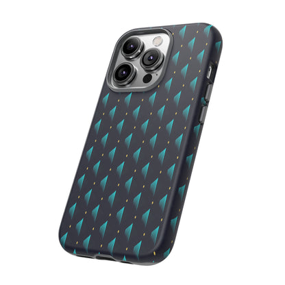 Dapper: Stylish phone case for iPhone, Samsung Galaxy and Google Pixel devices