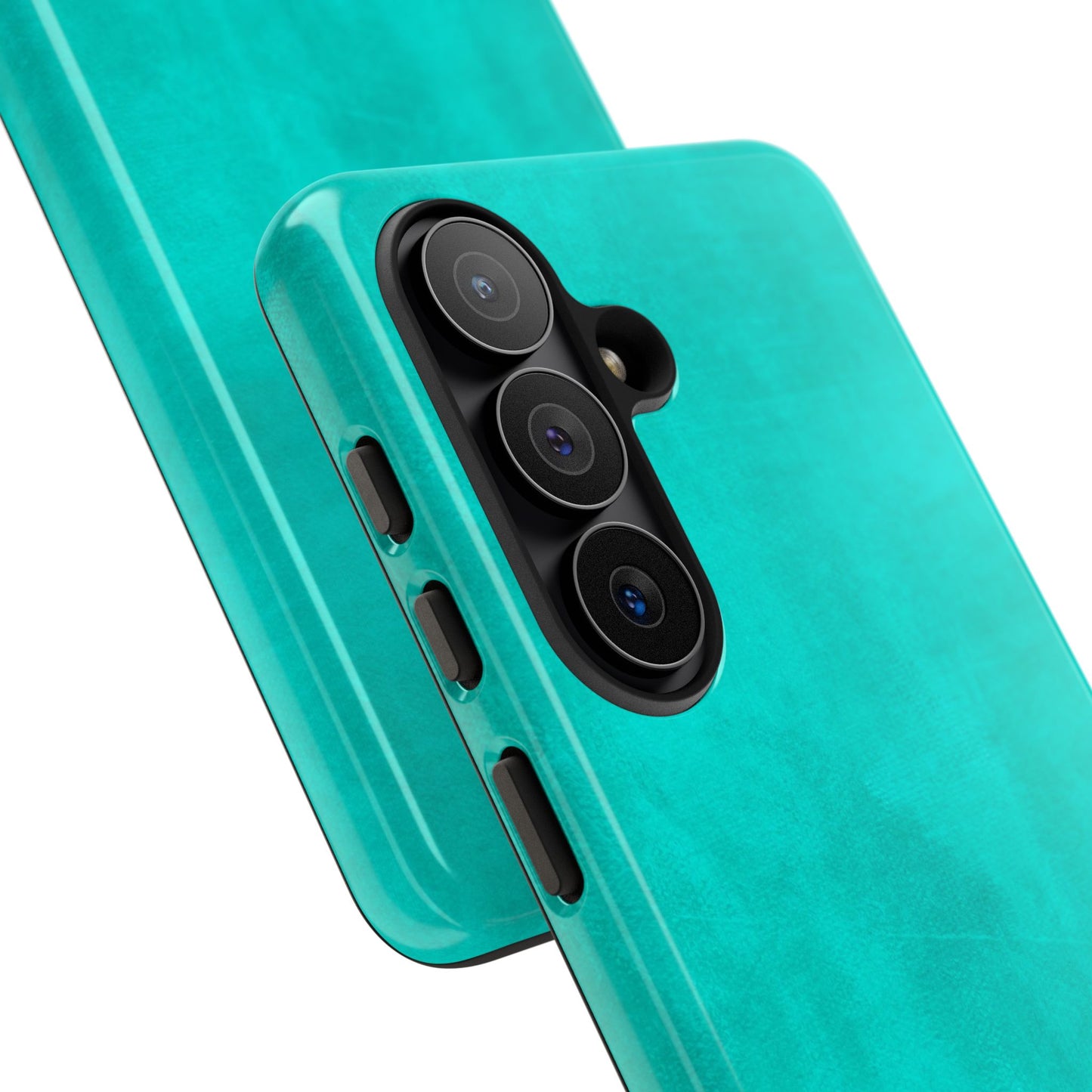 Aquamarine: Cool, Calm, and Effortlessly Unique Phone Case for iPhone, Samsung Galaxy and Google Pixel