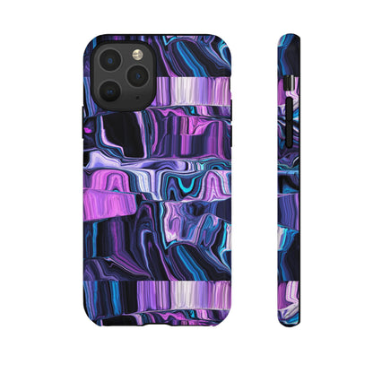 Purple Marmalade: Unique phone case for iPhone, Samsung Galaxy and Google Pixel devices