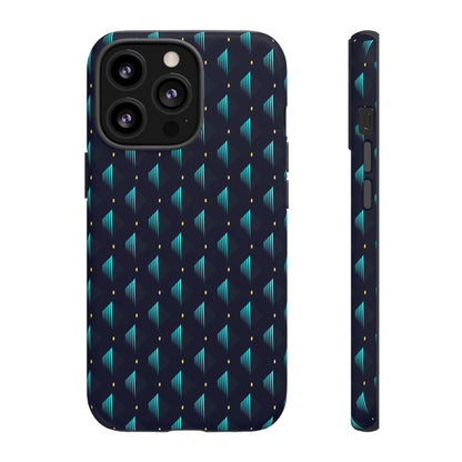 Dapper: Stylish phone case for iPhone, Samsung Galaxy and Google Pixel devices