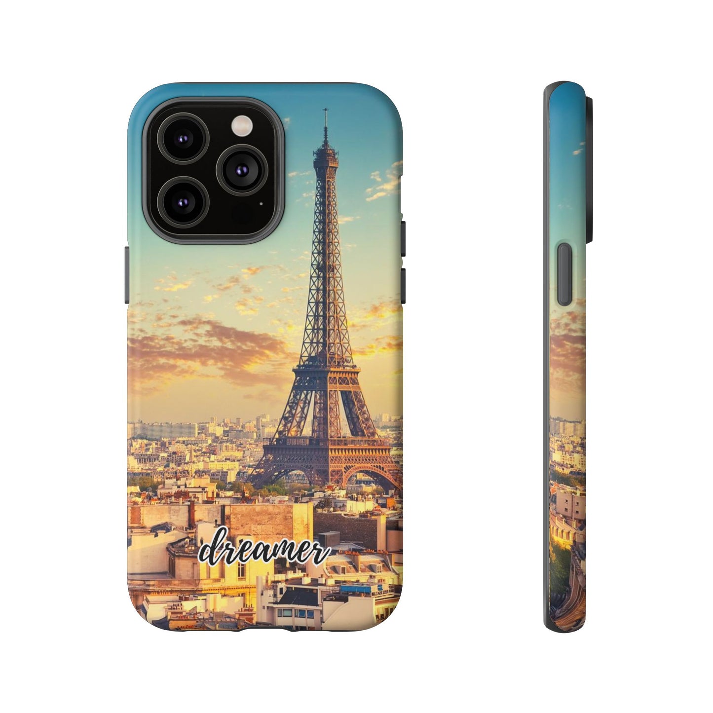 Dreamer: Phone case for iPhone, Samsung Galaxy and Google Pixel