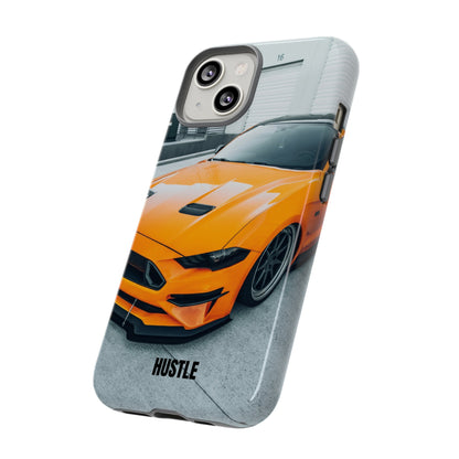 HUSTLE: Sports Car Tough Cases