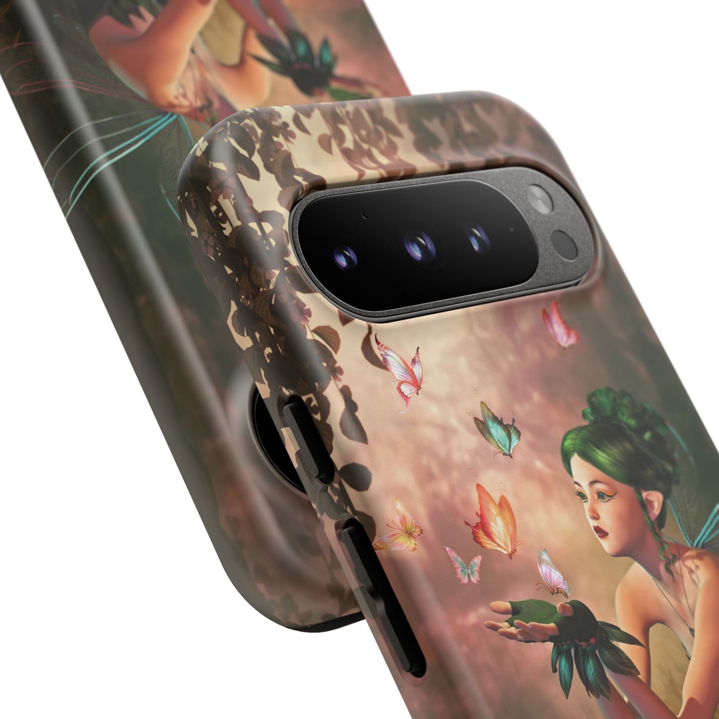Fairy Tale: Magical-Looking Phone Case for iPhone, Samsung Galaxy and Google Pixel devices