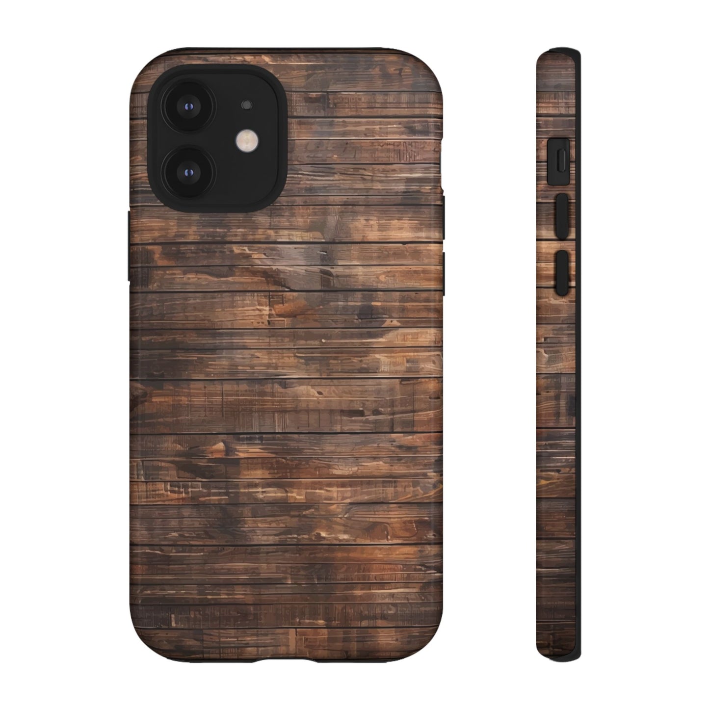 TimberTone: Wood-Inspired Phone Case for iPhone, Samsung Galaxy and Google Pixel devices