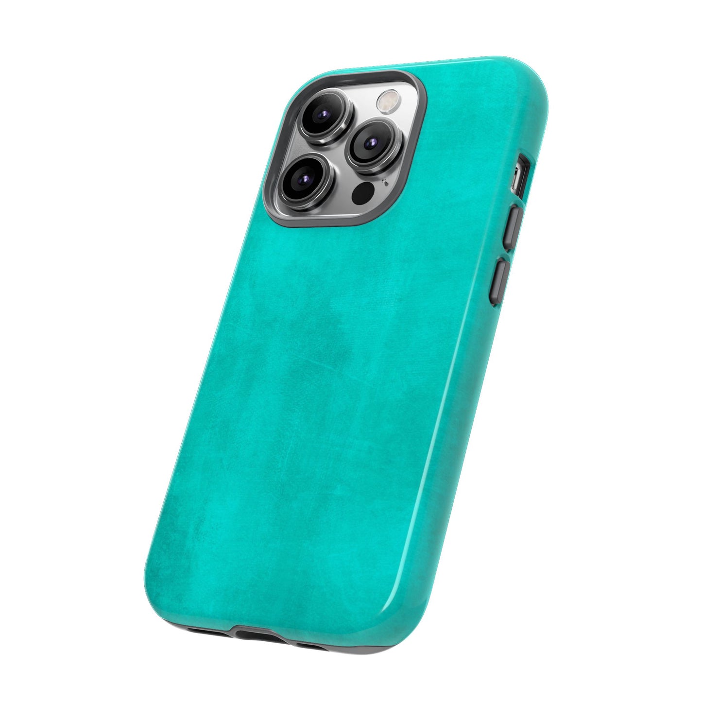 Aquamarine: Cool, Calm, and Effortlessly Unique Phone Case for iPhone, Samsung Galaxy and Google Pixel
