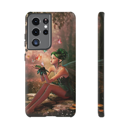 Fairy Tale: Magical-Looking Phone Case for iPhone, Samsung Galaxy and Google Pixel devices