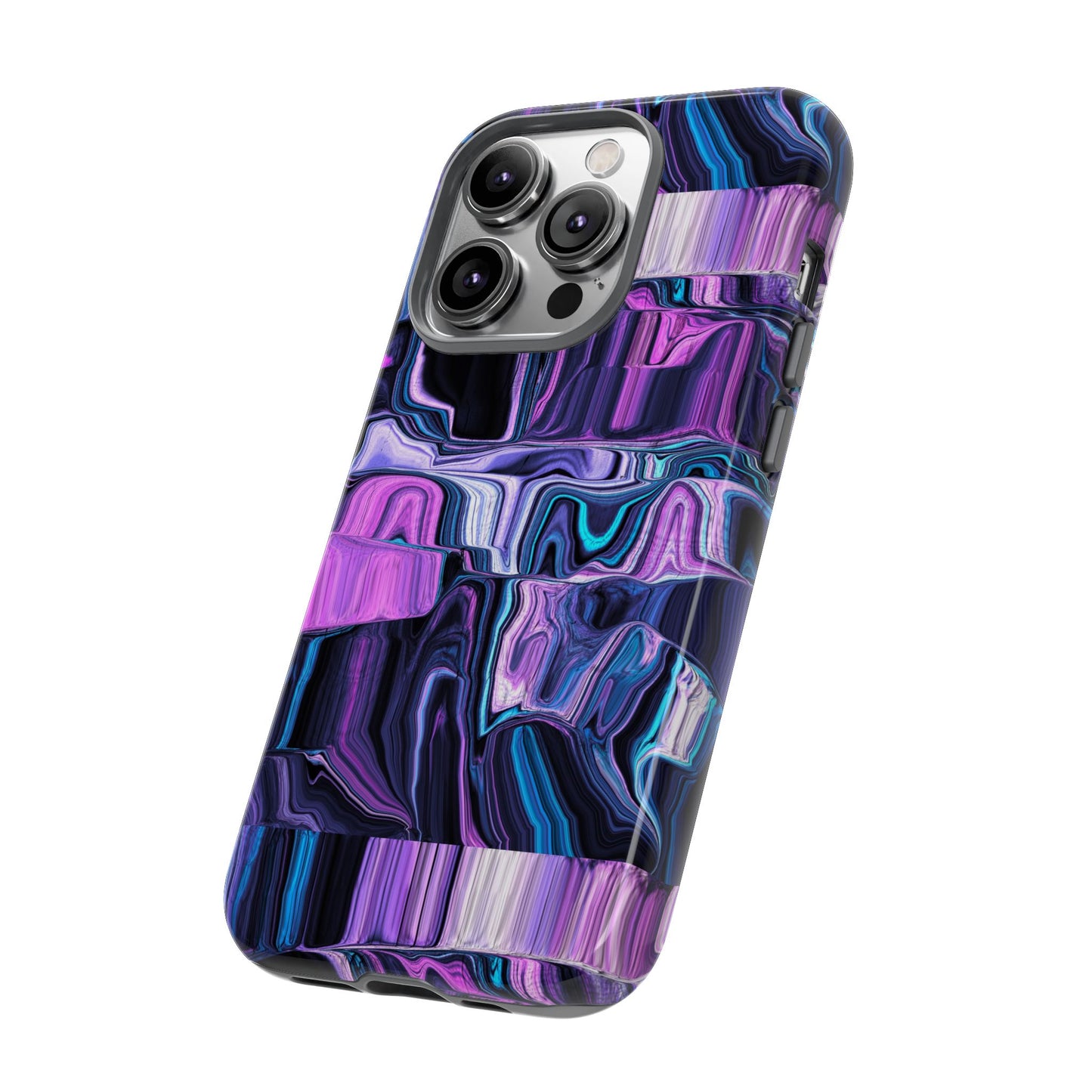 Purple Marmalade: Unique phone case for iPhone, Samsung Galaxy and Google Pixel devices