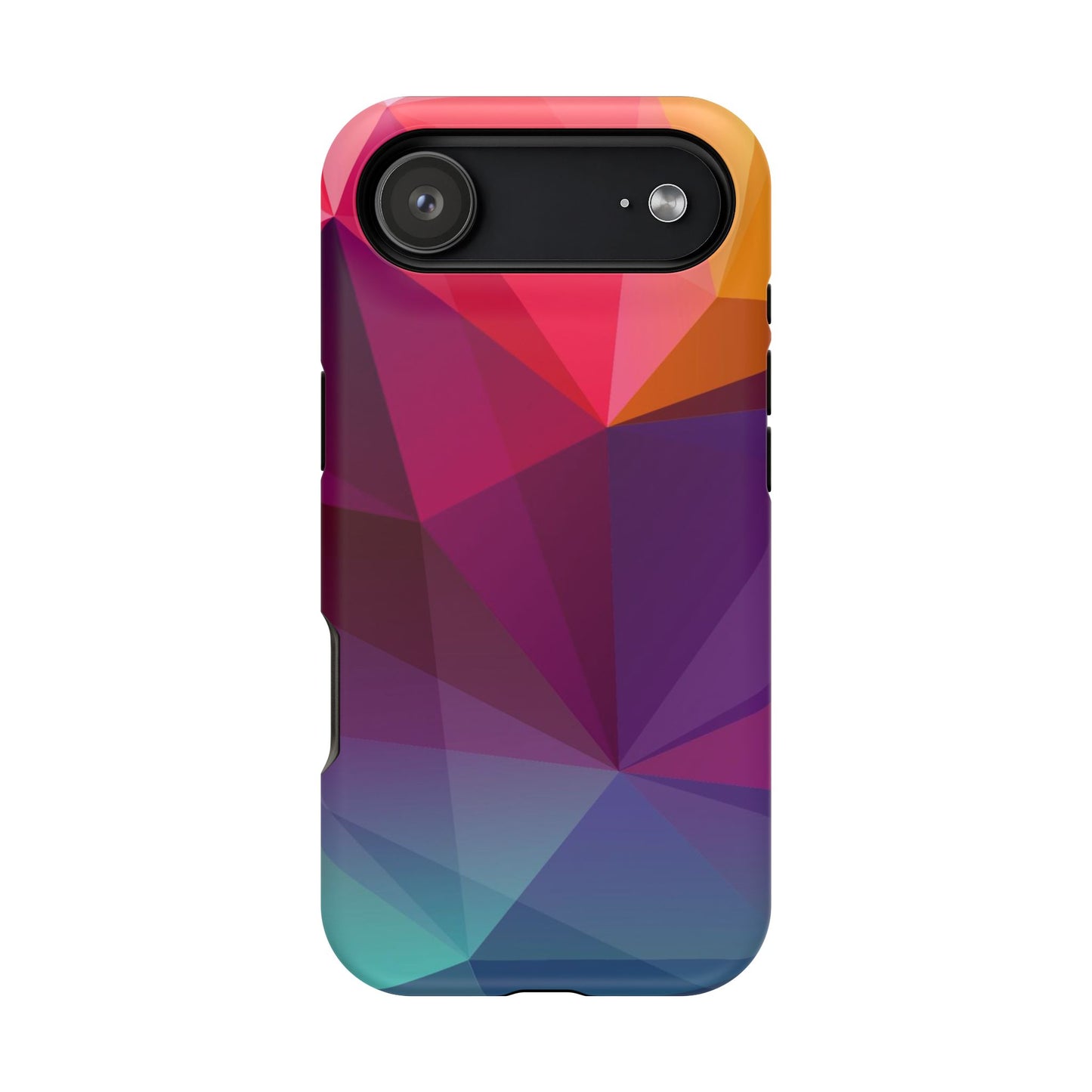 PRISM: (MagSafe version) Colorful phone case for iPhone