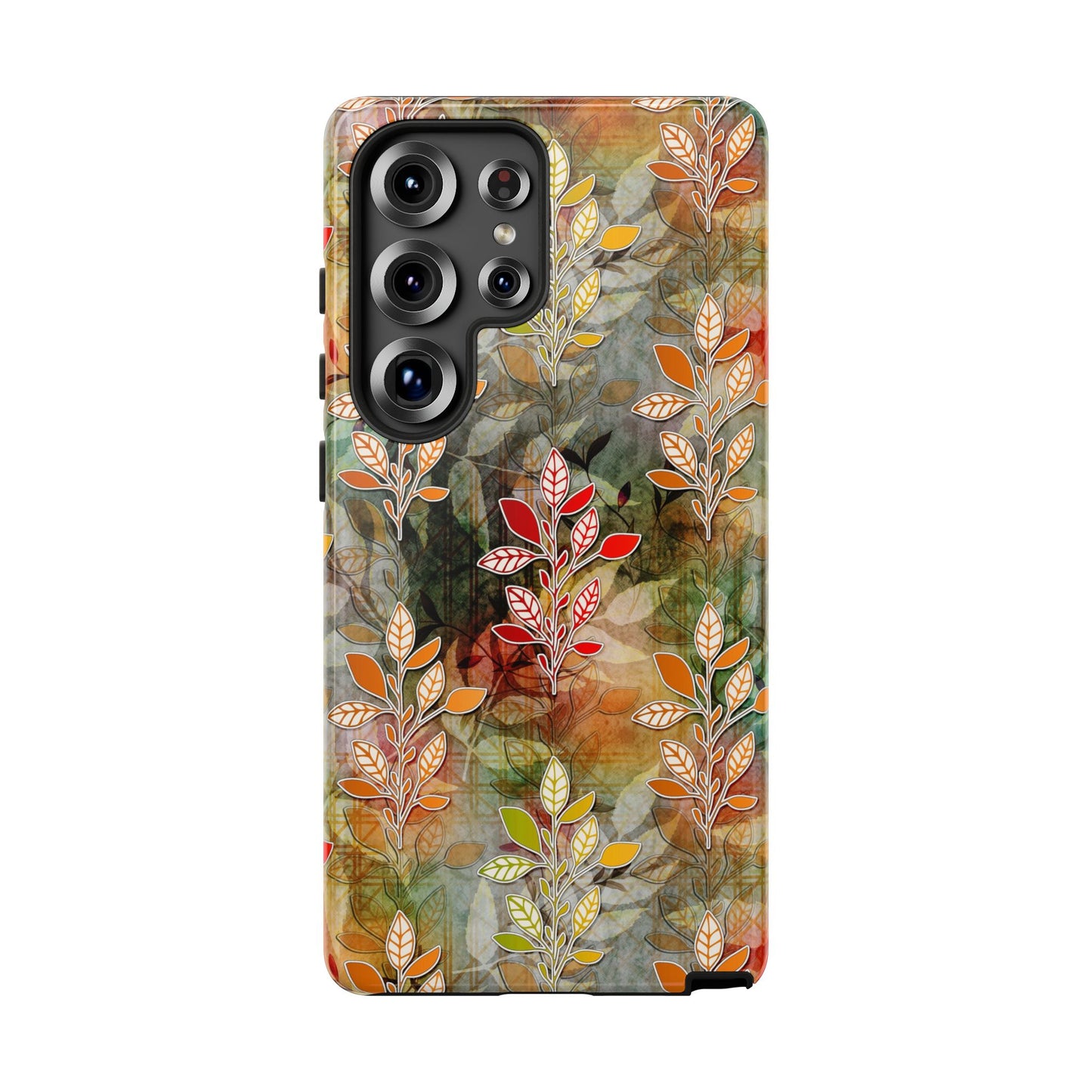 Four Seasons: A year-round phone case for iPhone, Samsung Galaxy and Google Pixel devices