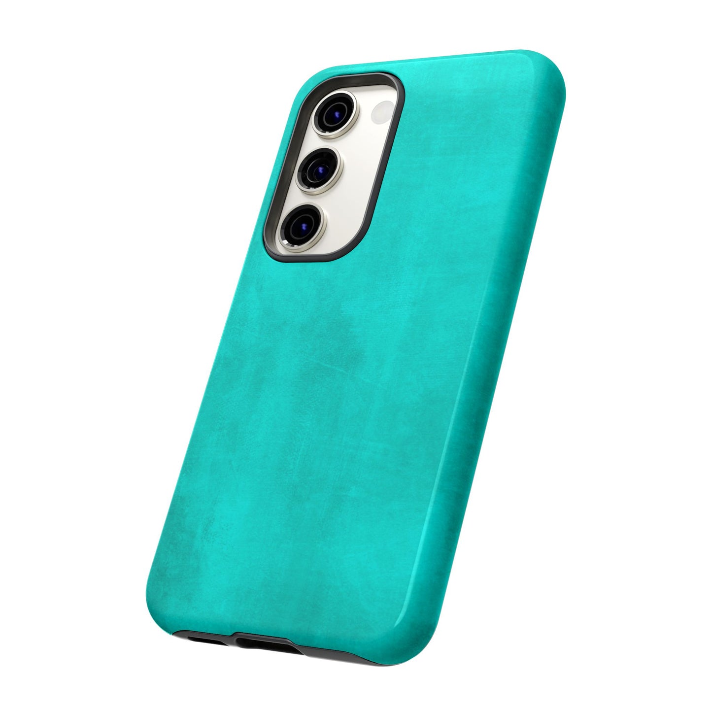 Aquamarine: Cool, Calm, and Effortlessly Unique Phone Case for iPhone, Samsung Galaxy and Google Pixel