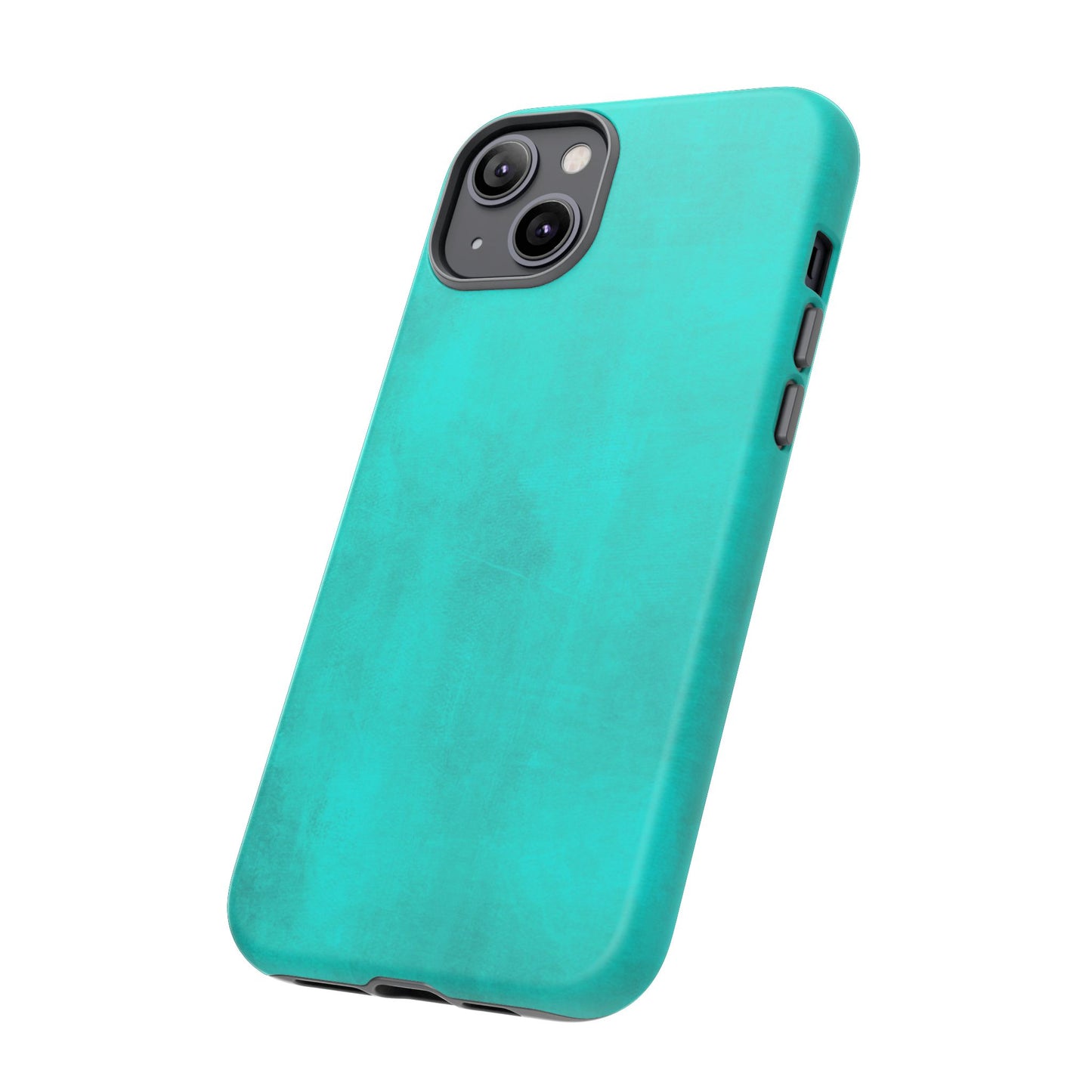 Aquamarine: Cool, Calm, and Effortlessly Unique Phone Case for iPhone, Samsung Galaxy and Google Pixel