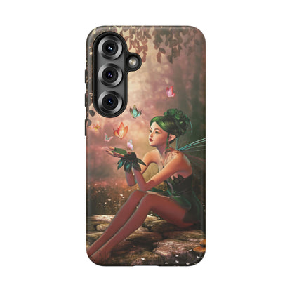 Fairy Tale: Magical-Looking Phone Case for iPhone, Samsung Galaxy and Google Pixel devices