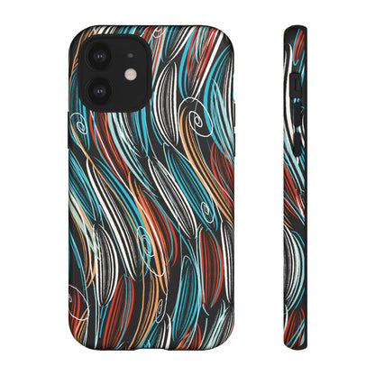 Opulence: Elegant and Fashion phone case for iPhone, Samsung Galaxy and Google Pixel devices
