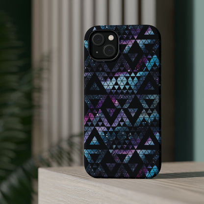 Interstellar (MagSafe version): Universe-inspired phone case for iPhone, Samsung Galaxy and Google Pixel devices
