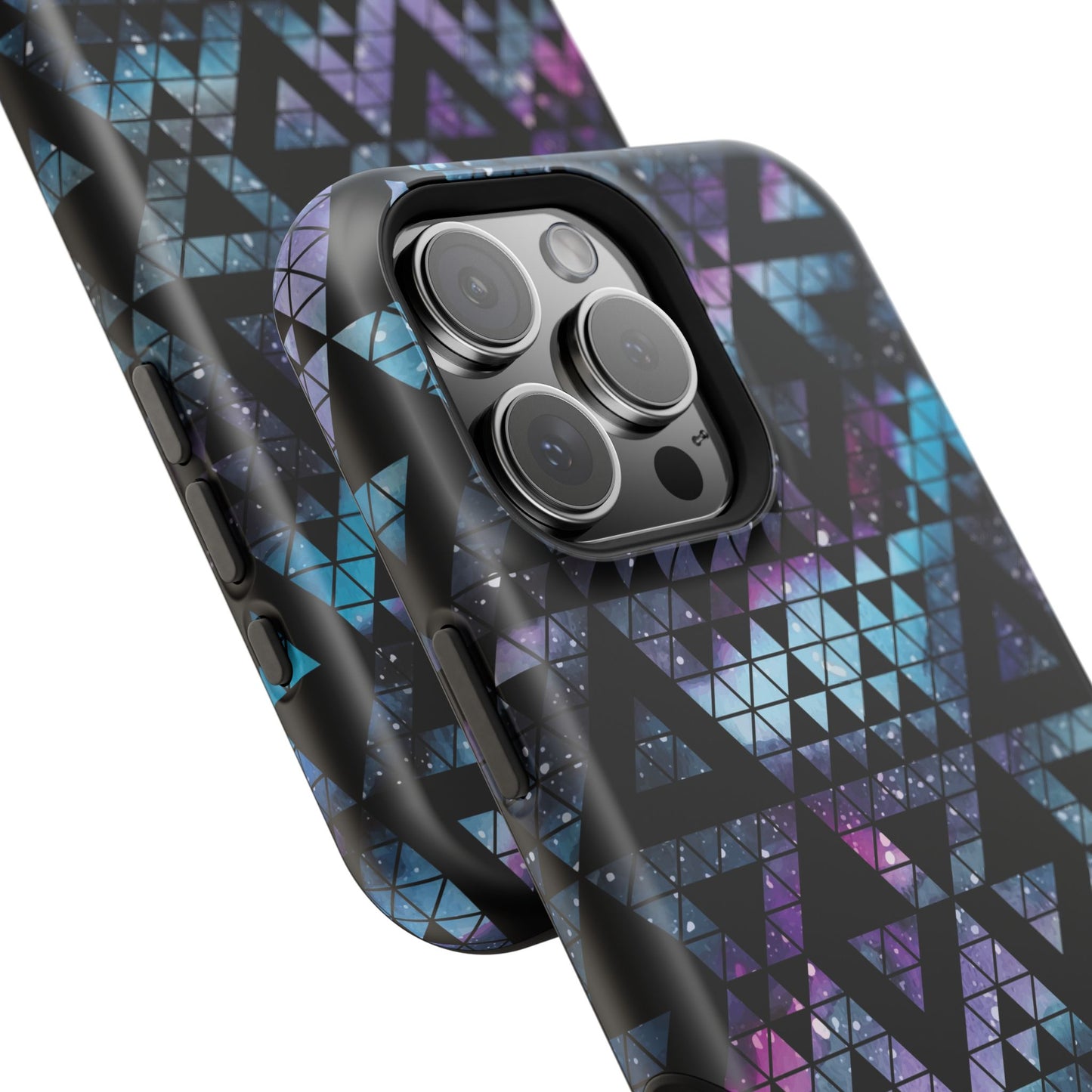 Interstellar (MagSafe version): Universe-inspired phone case for iPhone, Samsung Galaxy and Google Pixel devices