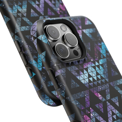 Interstellar (MagSafe version): Universe-inspired phone case for iPhone, Samsung Galaxy and Google Pixel devices