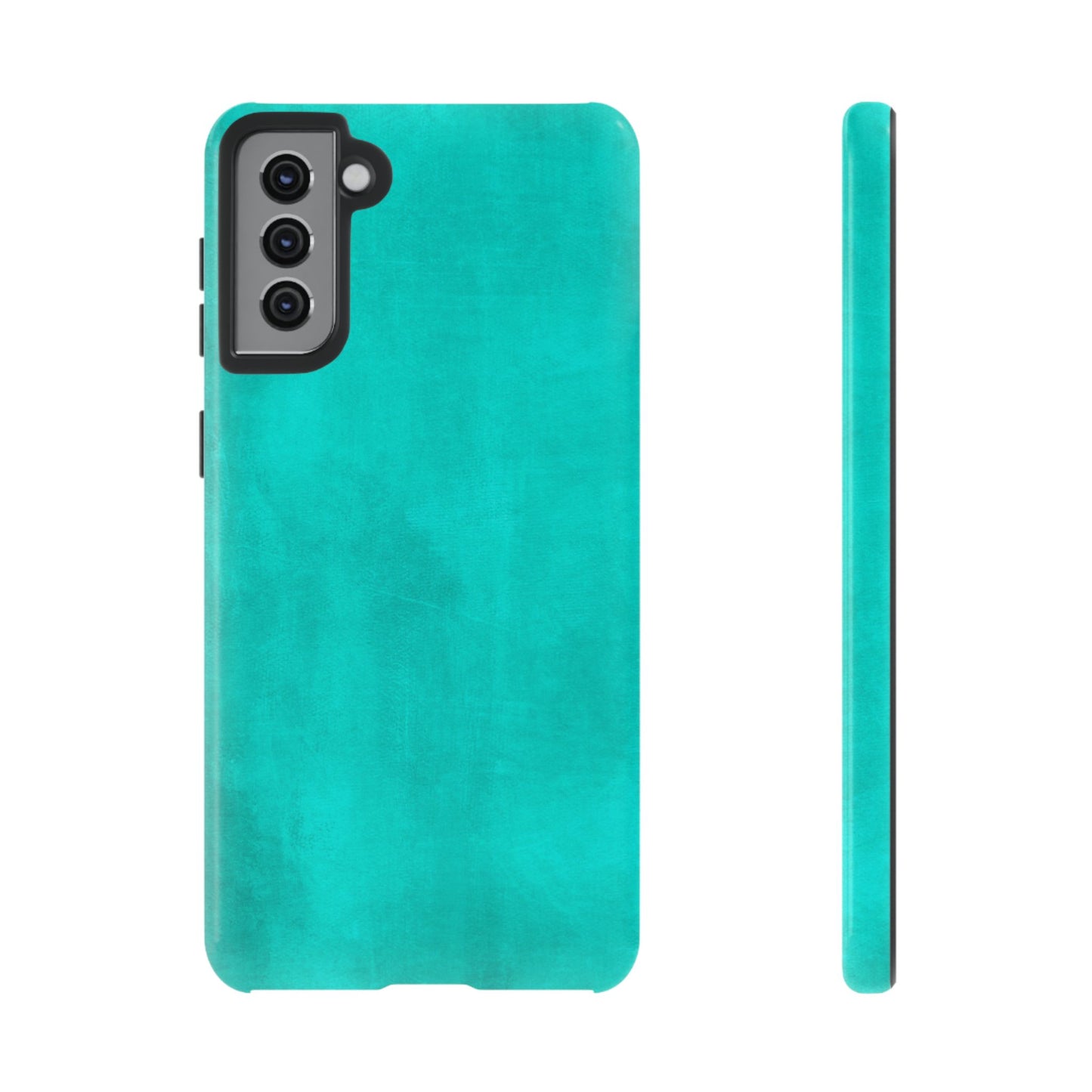 Aquamarine: Cool, Calm, and Effortlessly Unique Phone Case for iPhone, Samsung Galaxy and Google Pixel