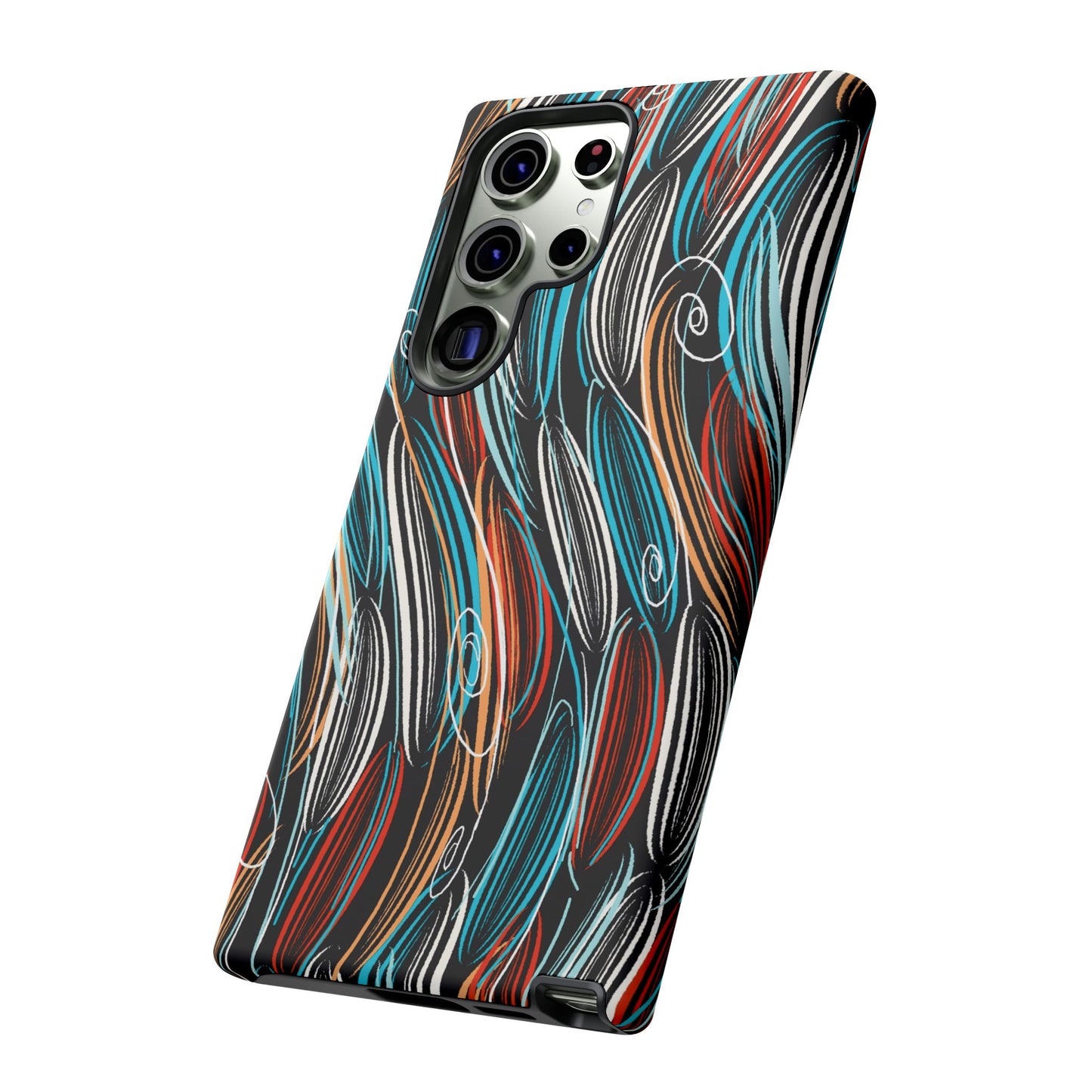 Opulence: Elegant and Fashion phone case for iPhone, Samsung Galaxy and Google Pixel devices