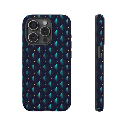 Dapper: Stylish phone case for iPhone, Samsung Galaxy and Google Pixel devices