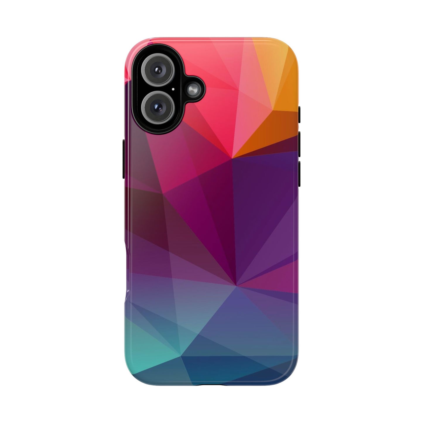 PRISM: Colorful phone case for iPhone, Samsung Galaxy and Pixel devices