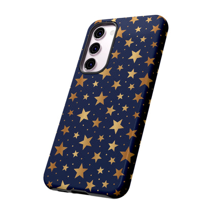 Star-studded: Tough Case for iPhone, Samsung Galaxy and Google Pixel devices