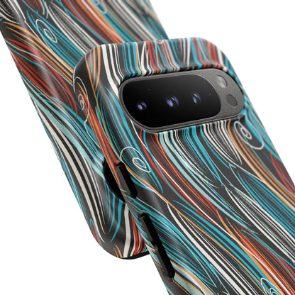 Opulence: Elegant and Fashion phone case for iPhone, Samsung Galaxy and Google Pixel devices