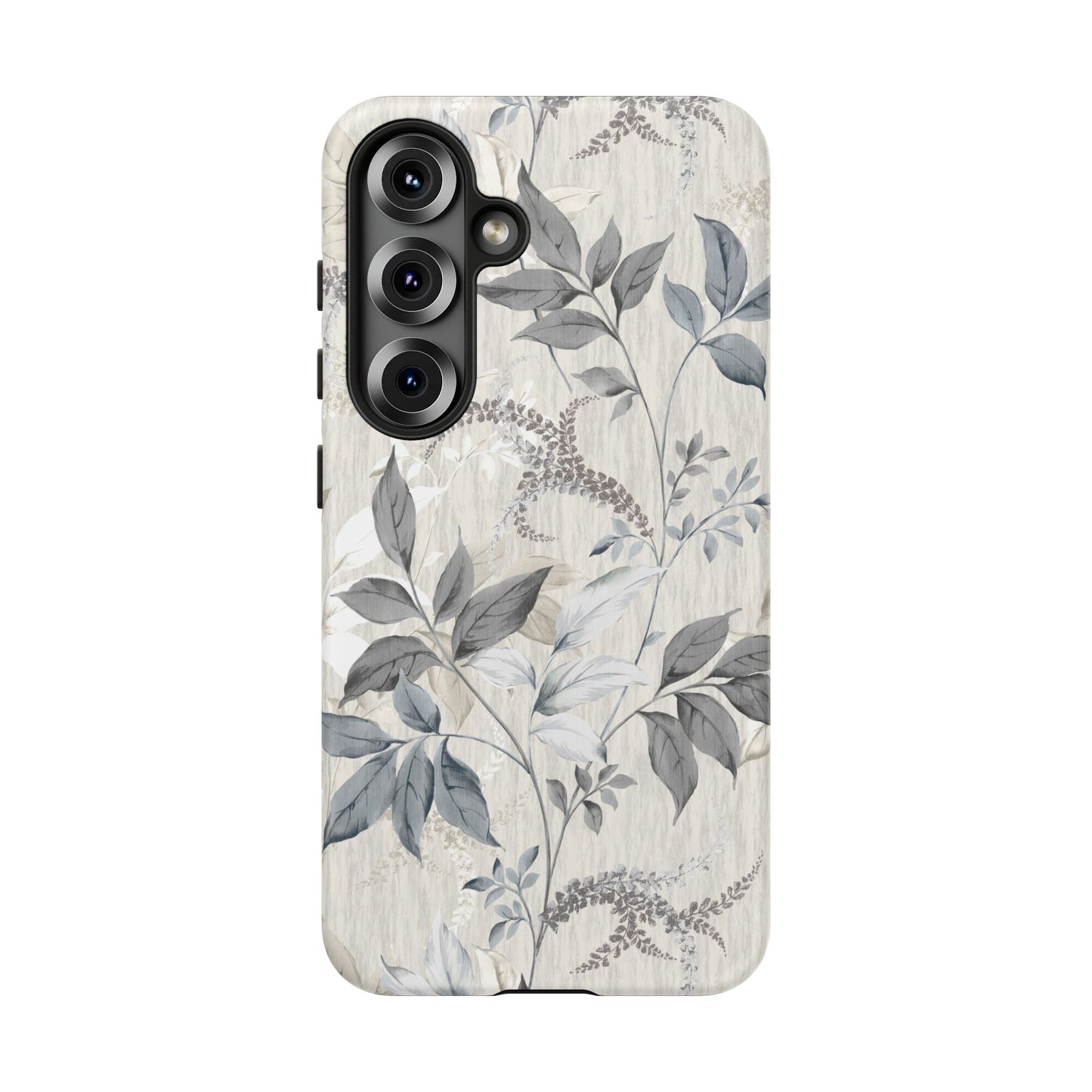 ラグジュアリーリーブス：iPhone、Samsung Galaxy、Google Pixel用の芸術的なケース