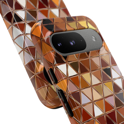 Morocco: Fashion Phone Case for iPhone, Samsung Galaxy and Google Pixel devices