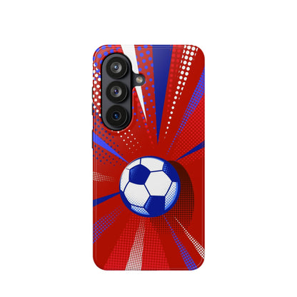 Football Fever: MagSafe / Magnetic Impact Resistant phone case for iPhone and Samsung
