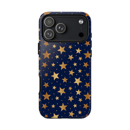 Star-studded: Tough Case for iPhone, Samsung Galaxy and Google Pixel devices