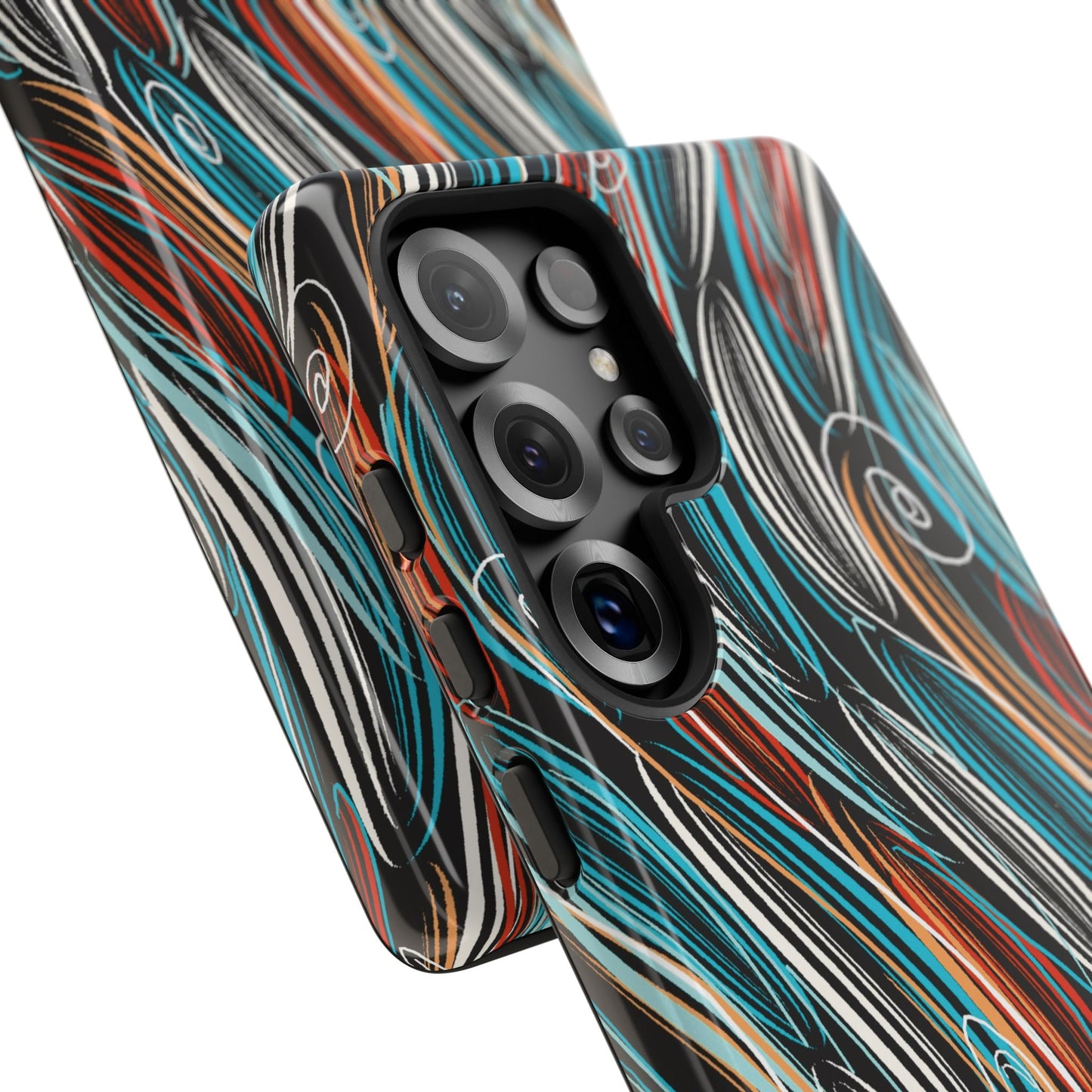 Opulence: Elegant and Fashion phone case for iPhone, Samsung Galaxy and Google Pixel devices