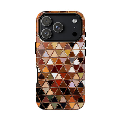 Morocco: Fashion Phone Case for iPhone, Samsung Galaxy and Google Pixel devices