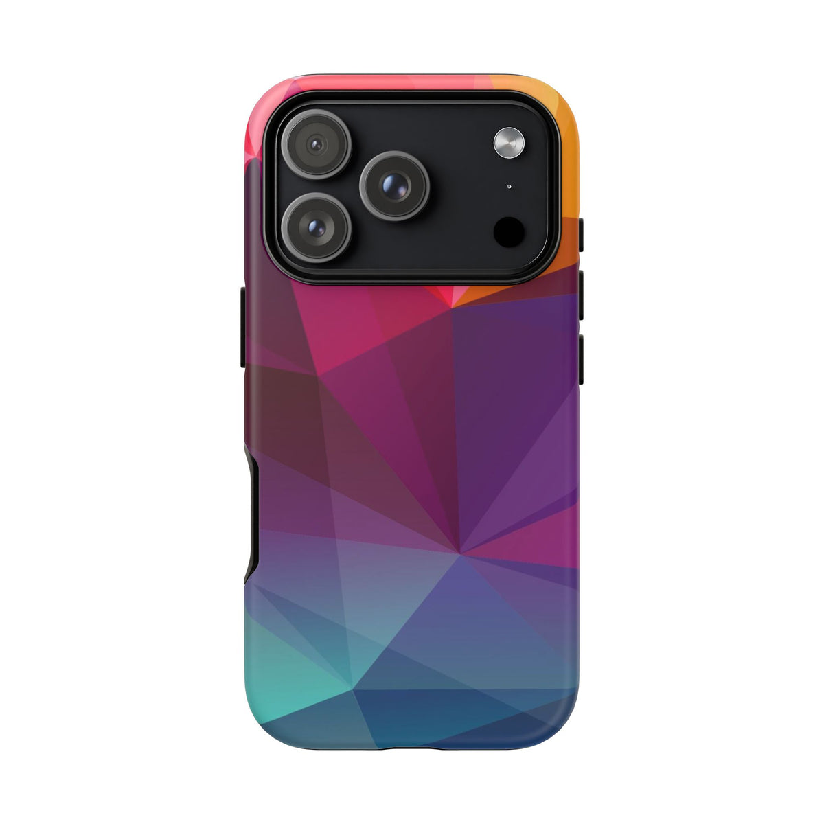 PRISM: Colorful phone case for iPhone, Samsung Galaxy and Pixel devices