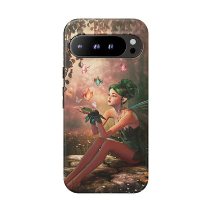 Fairy Tale: Magical-Looking Phone Case for iPhone, Samsung Galaxy and Google Pixel devices
